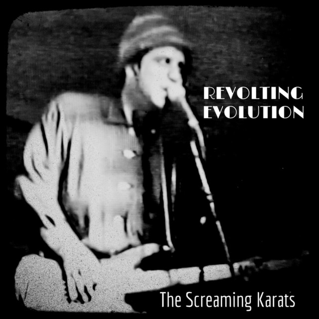 The Screaming Karats