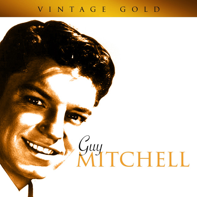 Vintage Gold cover art