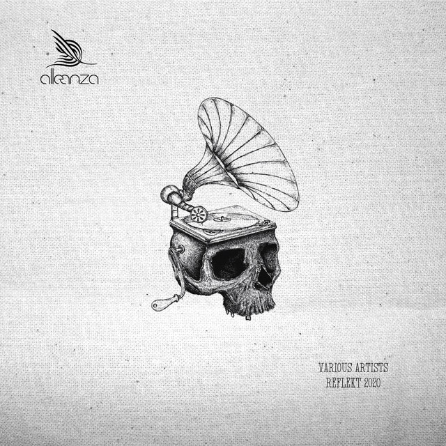 Reflekt 2020 cover art