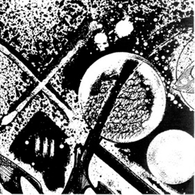 Valis 1 - Destruction of Syntax cover art