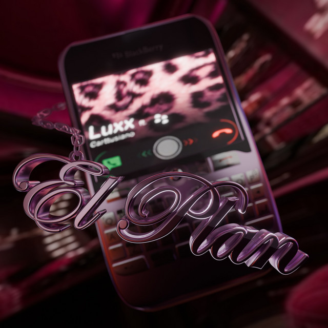 El Plan cover art