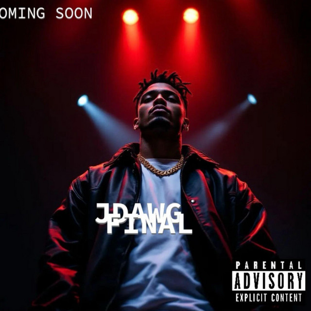 JDAWG FINAL cover art