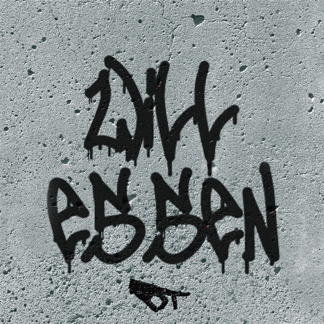 Will Essen cover art