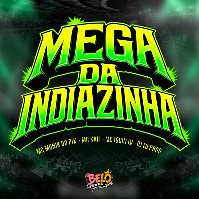 Mega da Indiazinha