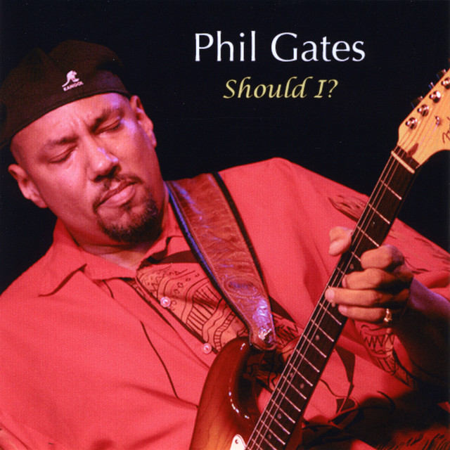 Should I? cover art