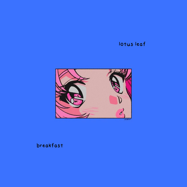 breakfast album image