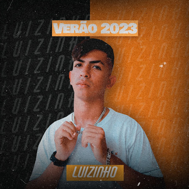 Verão 2023 cover art