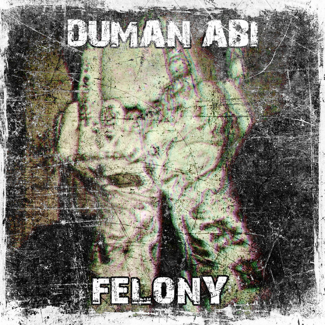 Felony cover