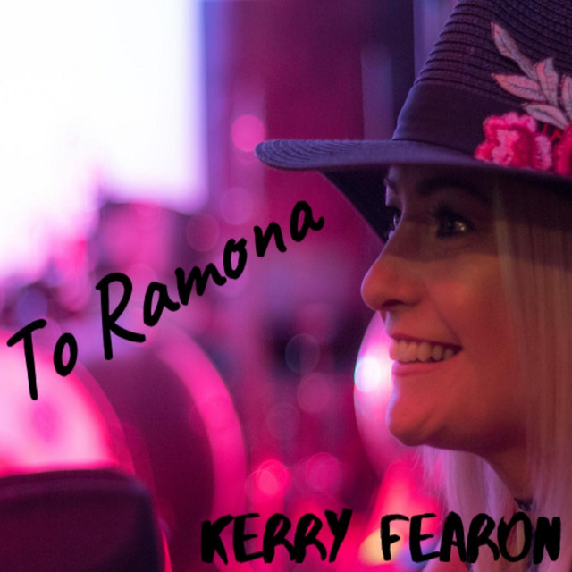 Kerry Fearon Photo