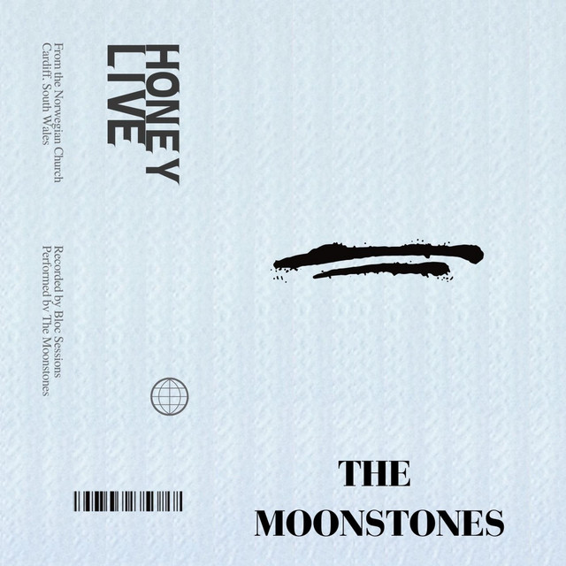 Honey (Bloc Sessions) album image