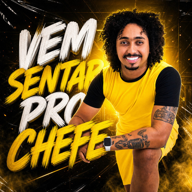 Vem Sentar pro Chefe