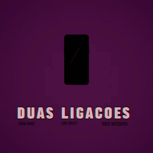 duas ligações
