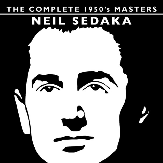 Complete1956-1966』 廃盤8CD Sedaka『The Neil