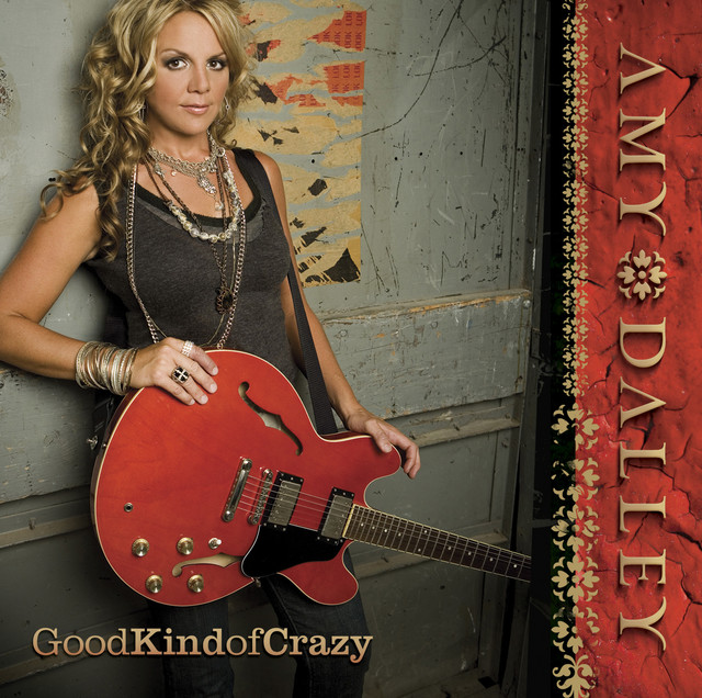 Good Kind Of Crazy cover