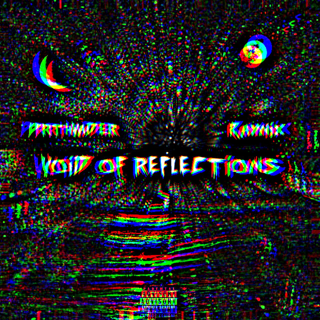 void of reflections cover art