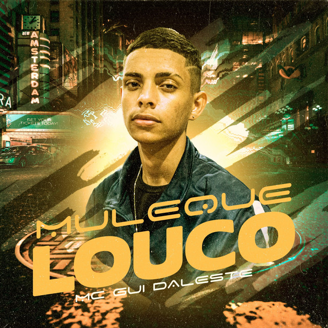 MC Gui Daleste