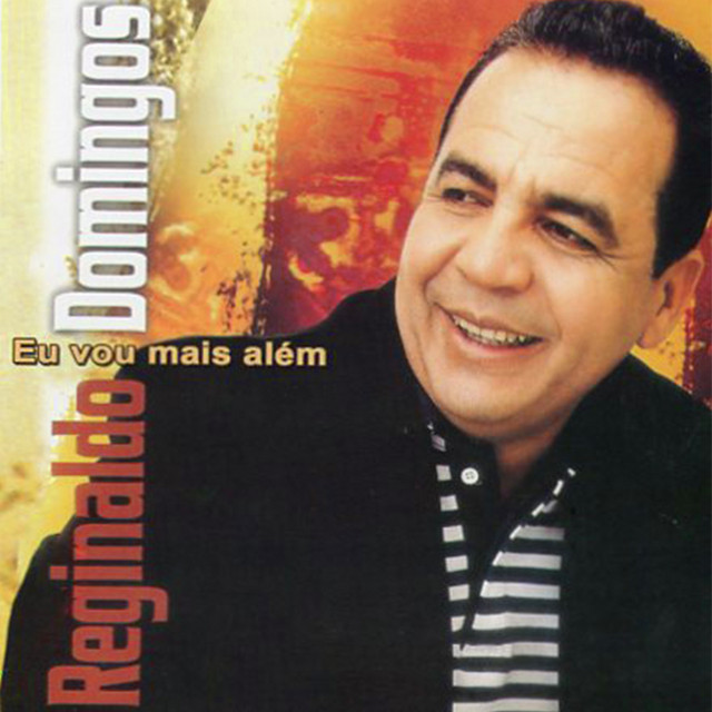 Eu Vou Mais Além cover art