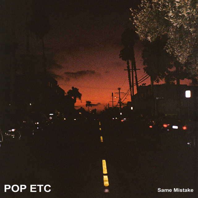 Same Mistake cover art