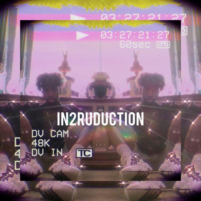 In2ruduction cover art