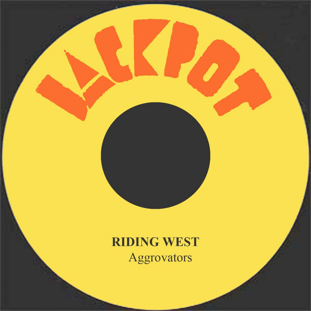 Riding West