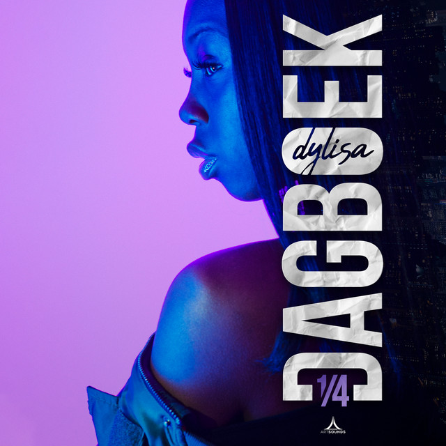 Dagboek 1/4 cover art