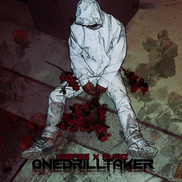 OneDrillTaker /ODT/ cover art