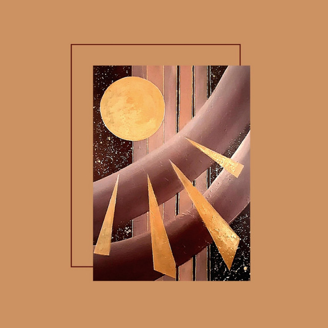 Muzyka Dla Słońca cover art