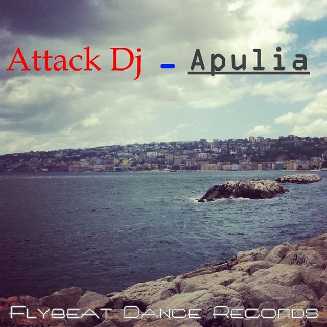 Apulia cover