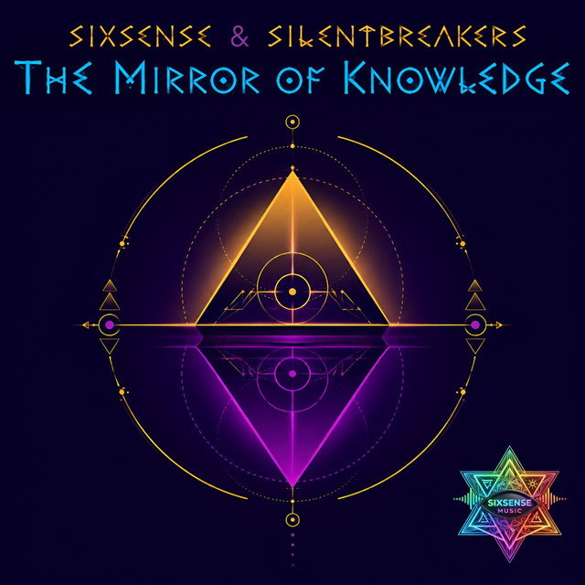 I Need To Make A Sound - SilentBreakers Remix cover art