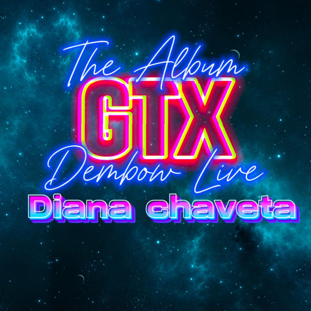 Diana Chaveta cover