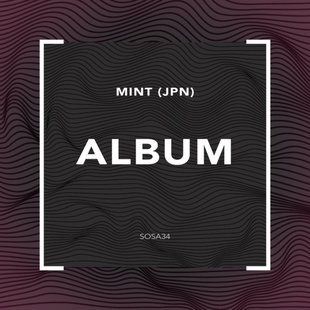 Album cover art