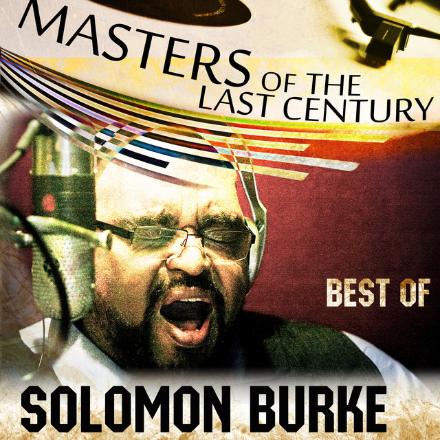 Cry To Me - song and lyrics by Solomon Burke | Spotify