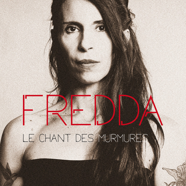 Le chant des murmures cover art