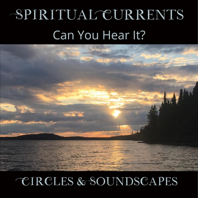 Spiritual Currents