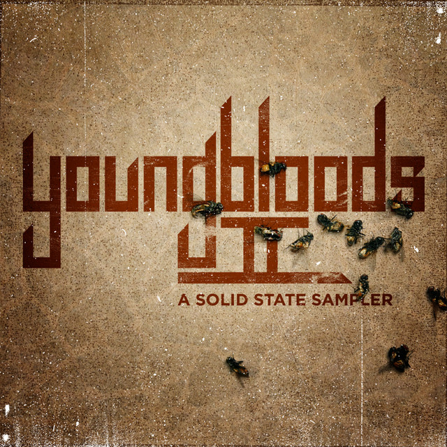 Youngbloods II: A Solid State Sampler ‑「コンピレーション」by