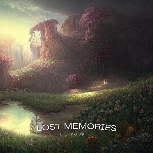 Lost Memories cover art
