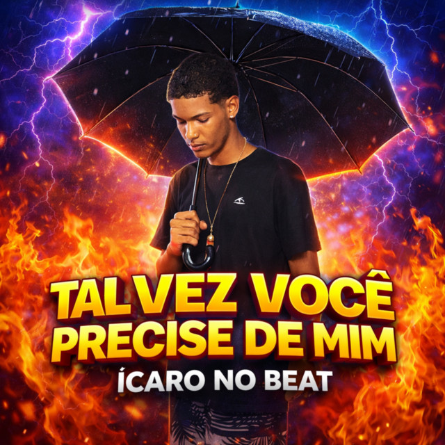Talvez Voce Precise De Min