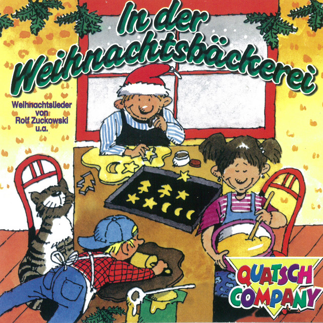 Quatsch Company