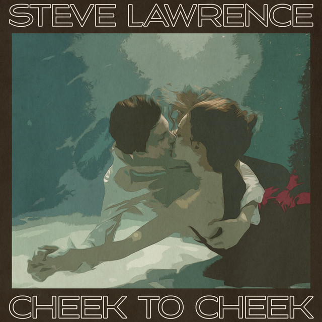 Cheek to Cheek cover art