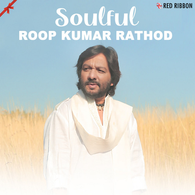 Soulful Roop Kumar Rathod cover art