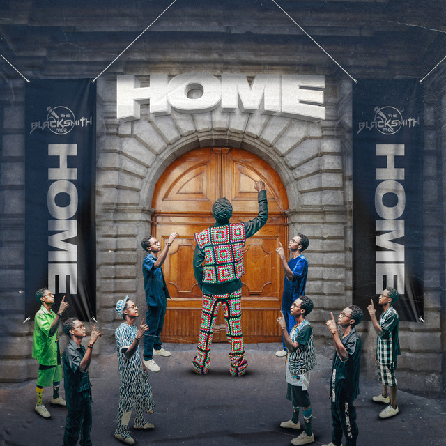 album image