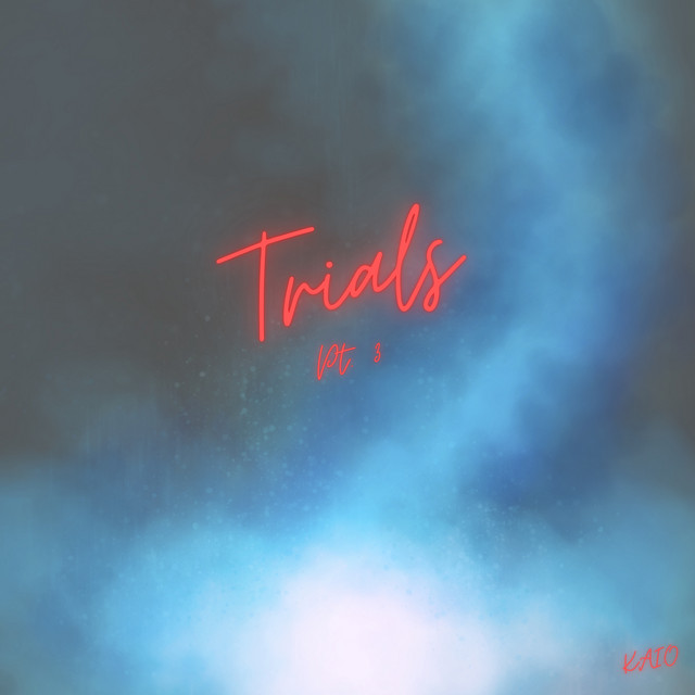 Trials Pt. 3 cover art
