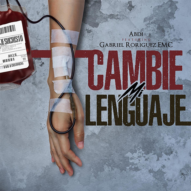 Cambie Mi Lenguaje