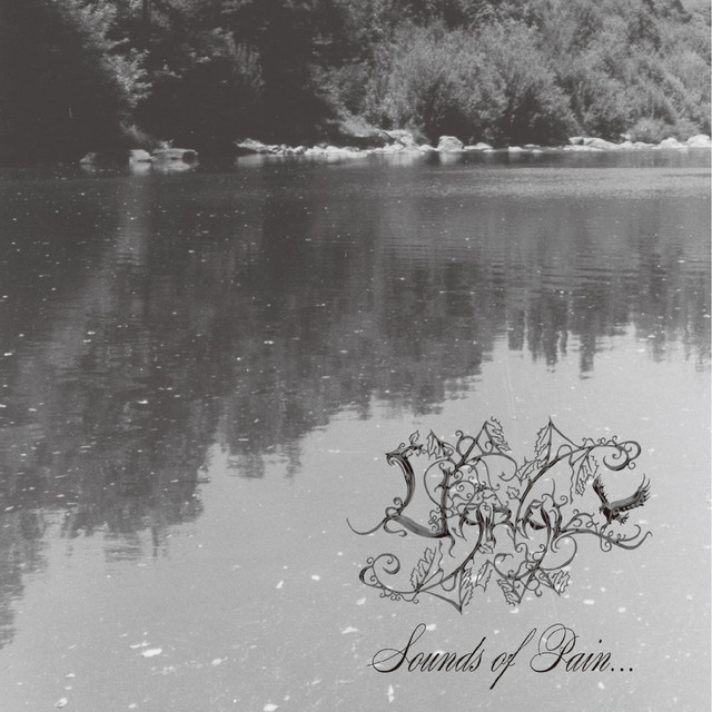 Sounds of Pain... cover art