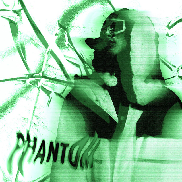 phantom cover art