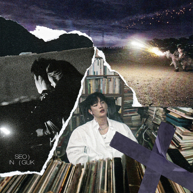 ミュージック SEO IN GUK IN THE X DVD THE X - EP by Seo In Guk | Spotify