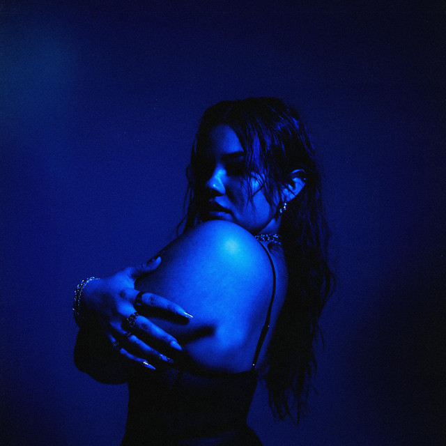 need u now cover art