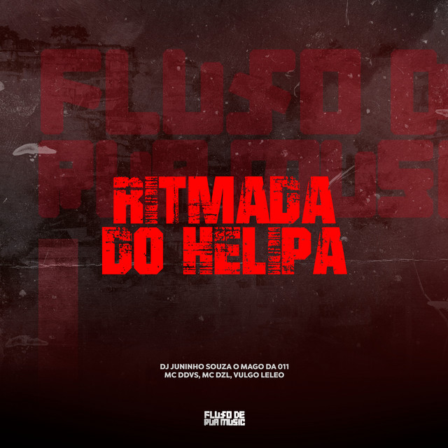 Ritmada do Helipa