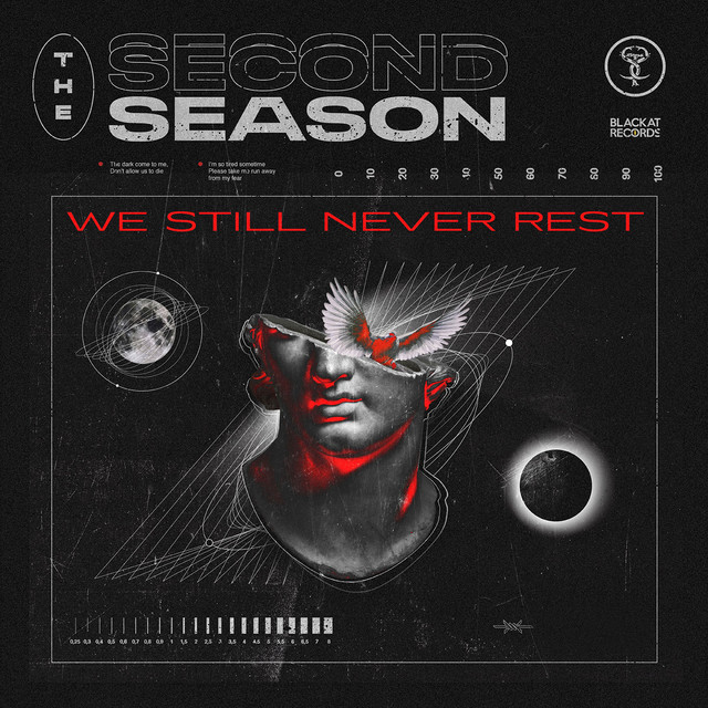 THE SECOND SEASON