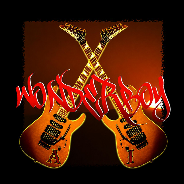 Wonderboy